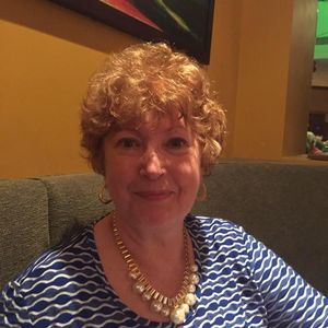 Meet your Posher, Christine